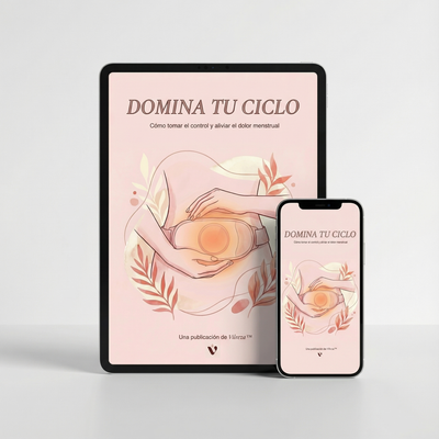 E-Book - Domina tu Ciclo
