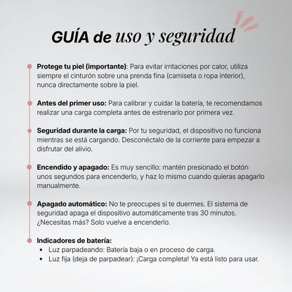 Alivia tus días con Viireza™