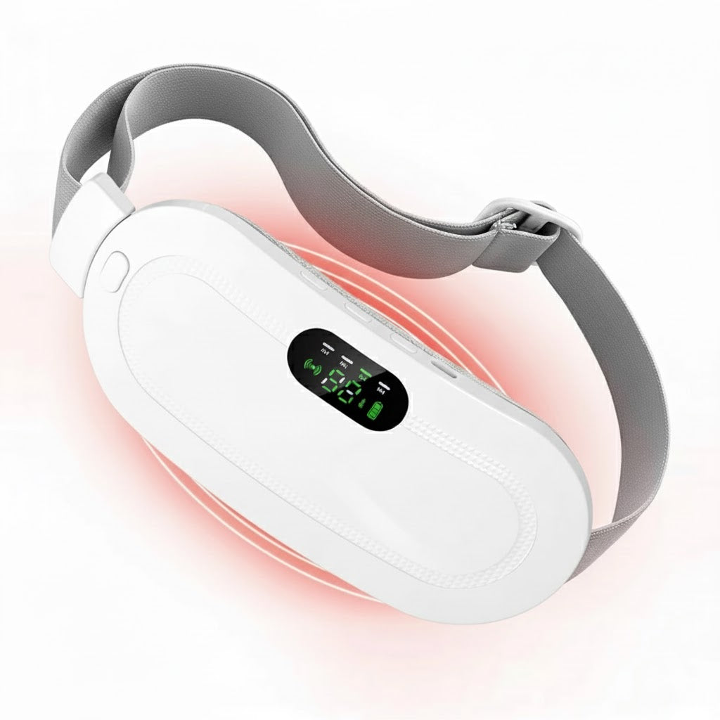 Viireza™ Cinturón de Calor Portátil